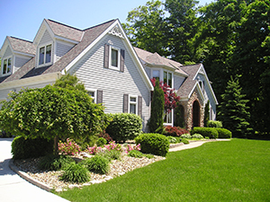 Landscapers and Lawncare Services in Mountain View, AR